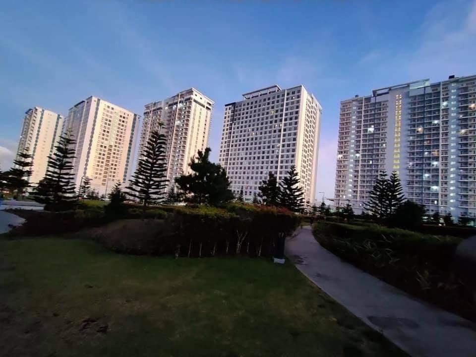 Wind Residences Tagaytay Tagaytay City Esterno foto