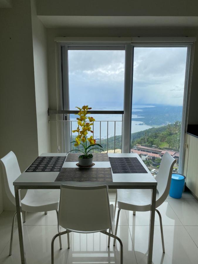 Wind Residences Tagaytay Tagaytay City Esterno foto